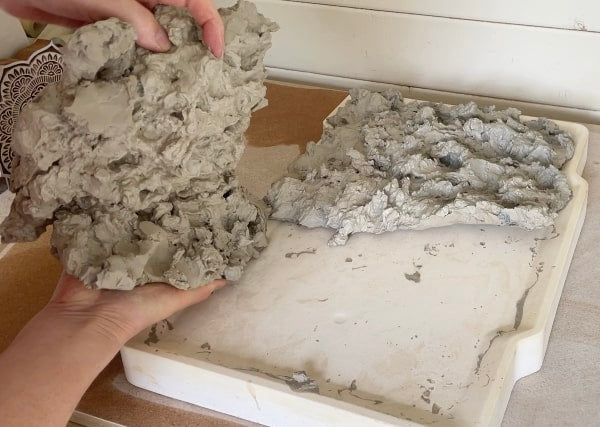 Recycling and Reclaiming Clay: A Guide for Sustainable Art and Craft created