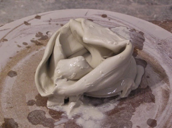 Don’t Give Up When You Have a Bad Day on the Pottery Wheel: Every Potter's Journey