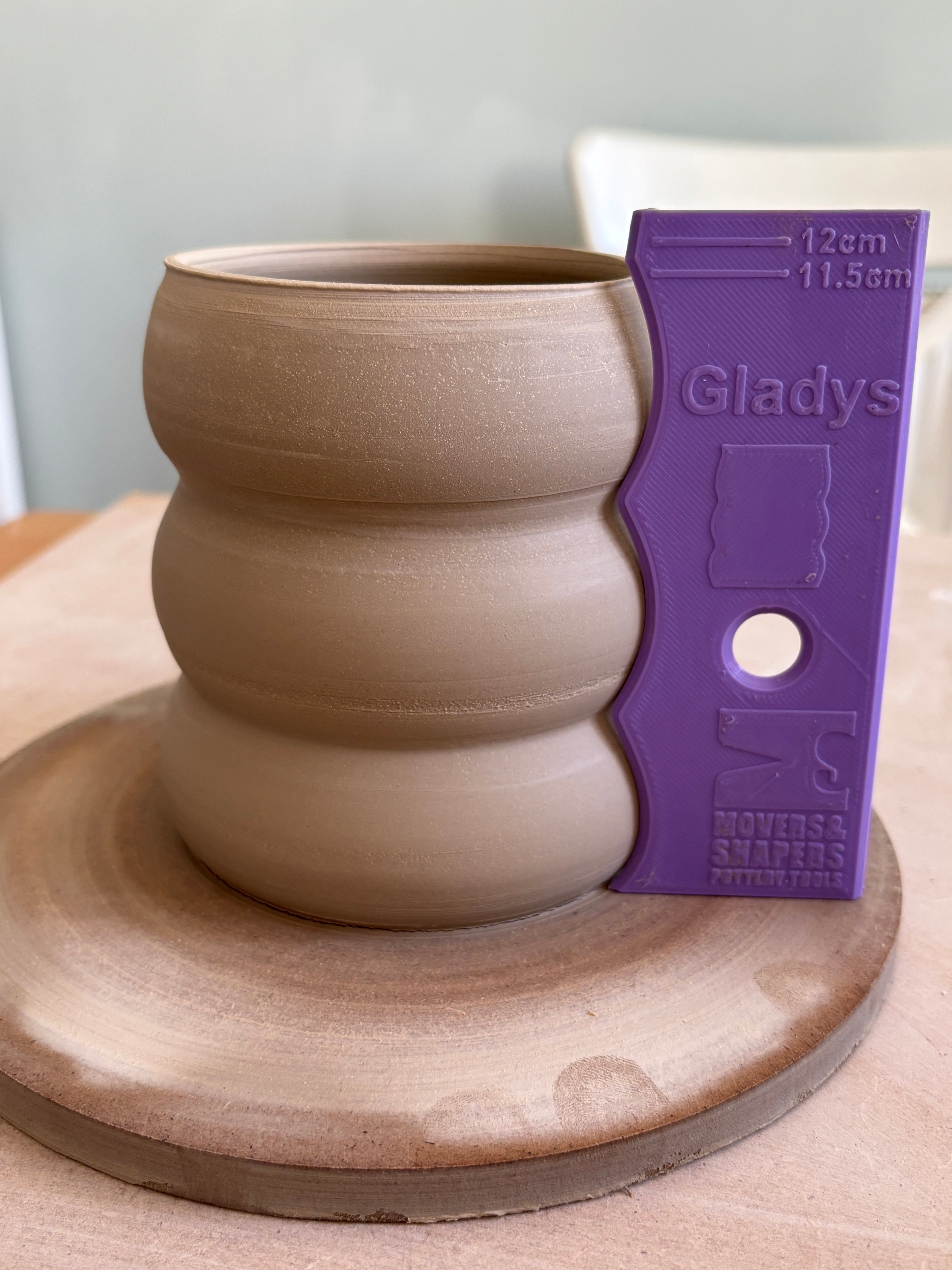 Vase Rib Bundle