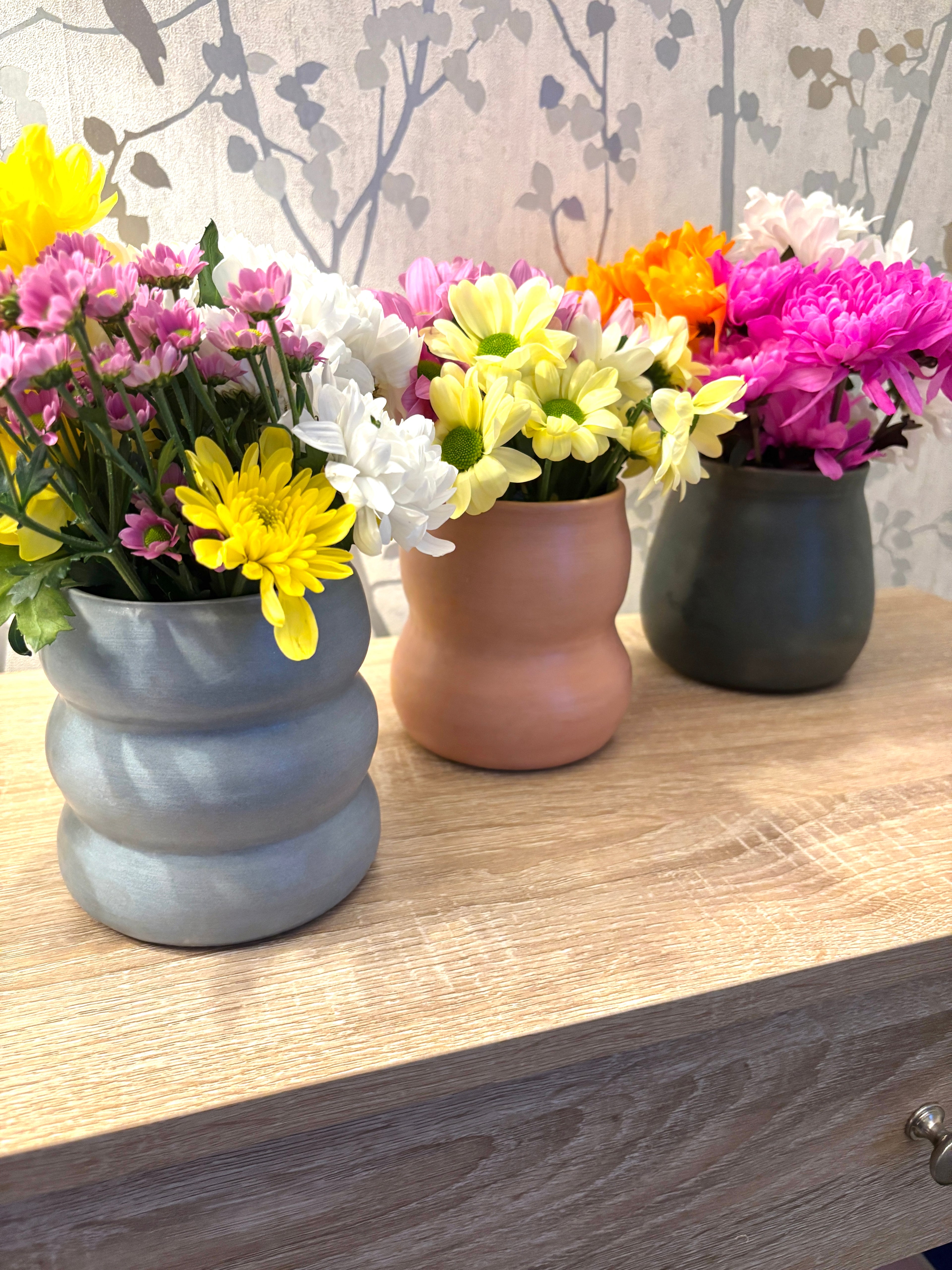 Vase Rib Bundle