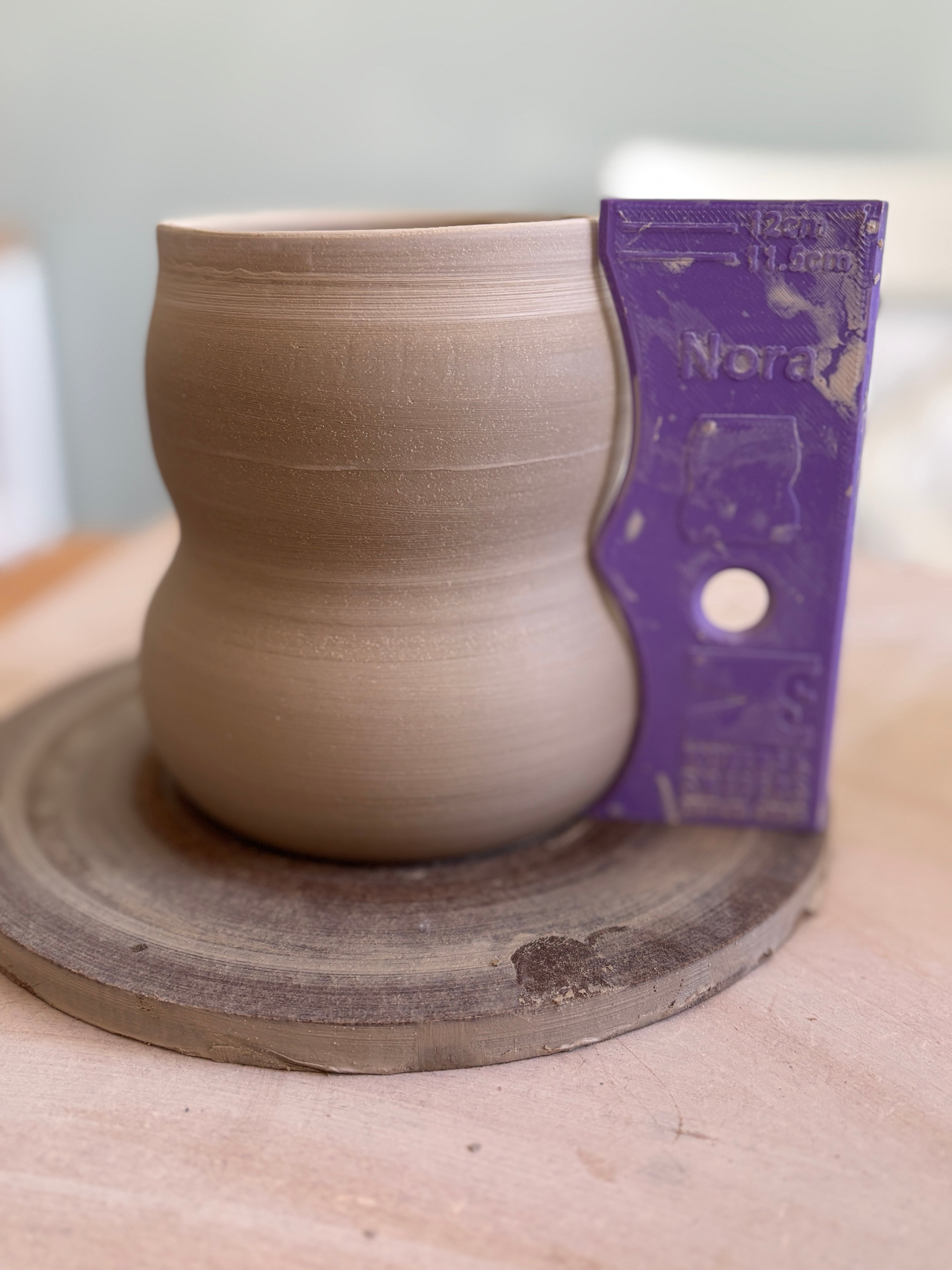 Vase Rib Bundle