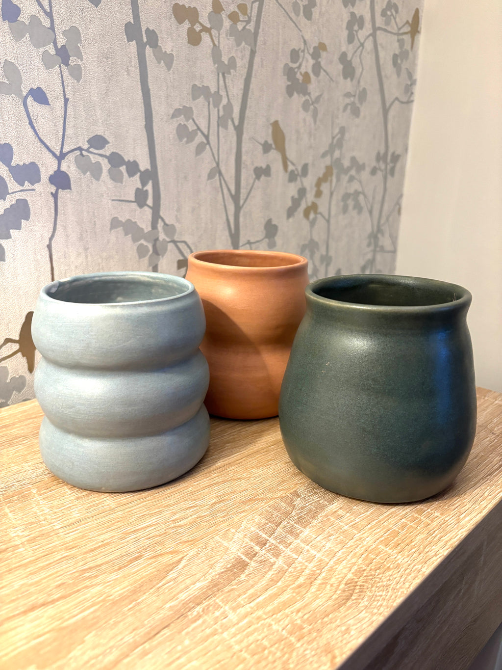 Vase Rib Bundle