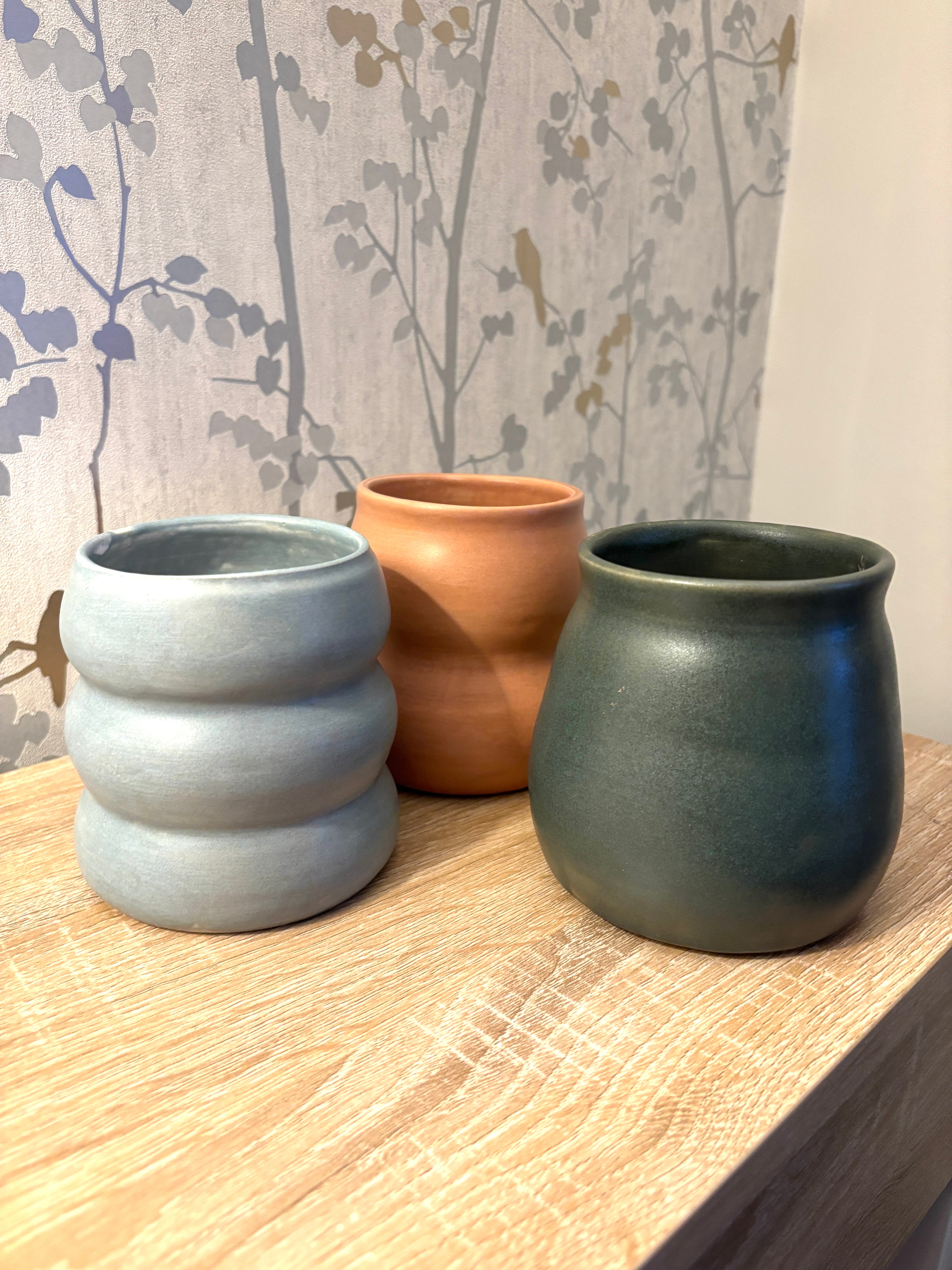 Vase Rib Bundle