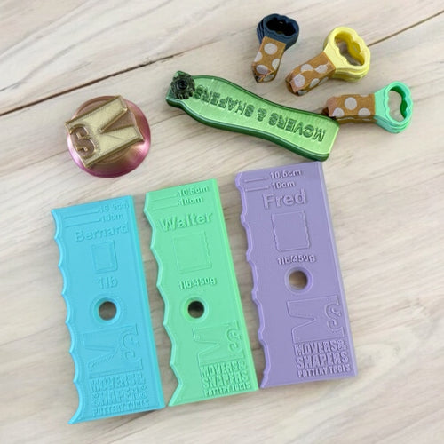 *Limited Edition* Brights Bundle