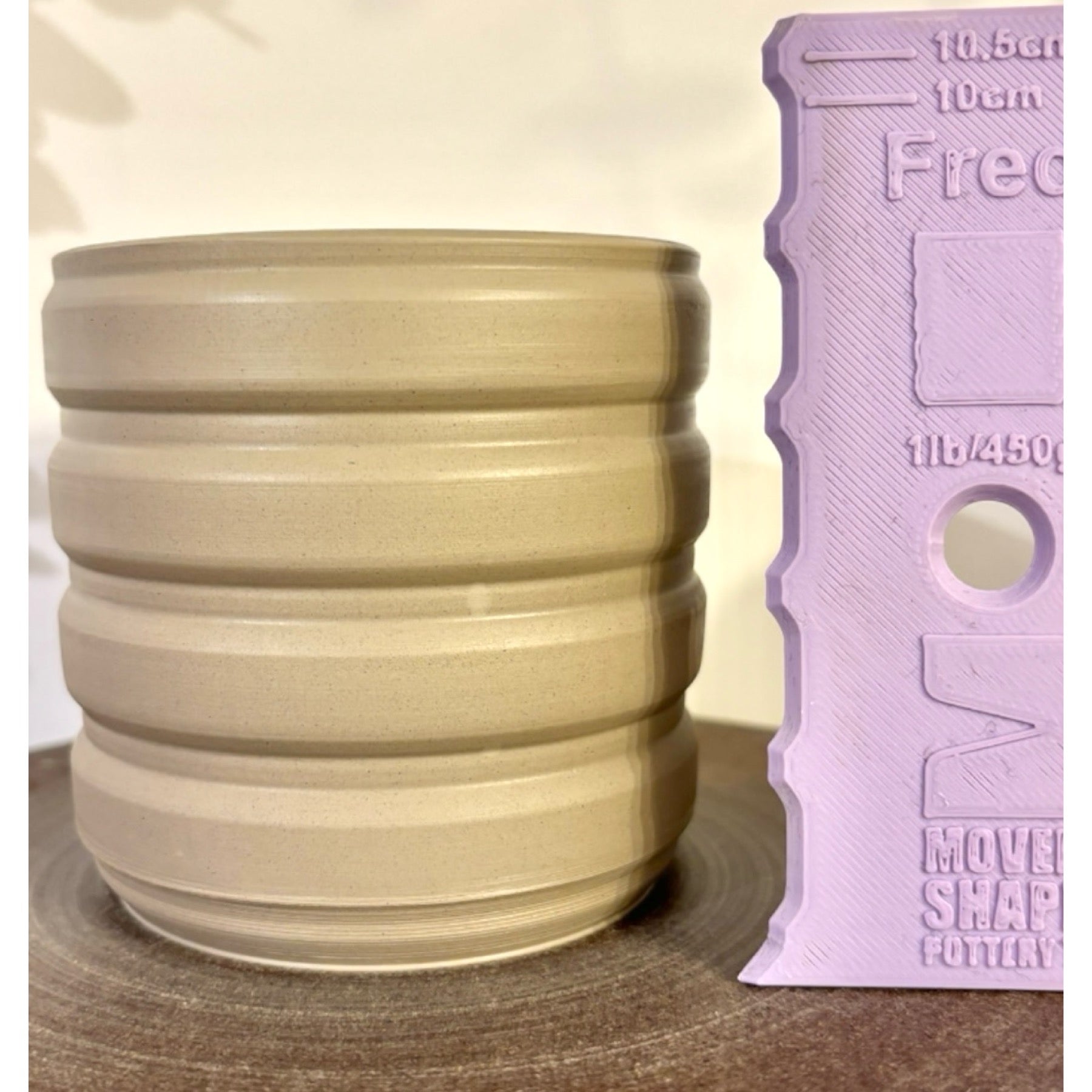Texture Rib Trio Bundle