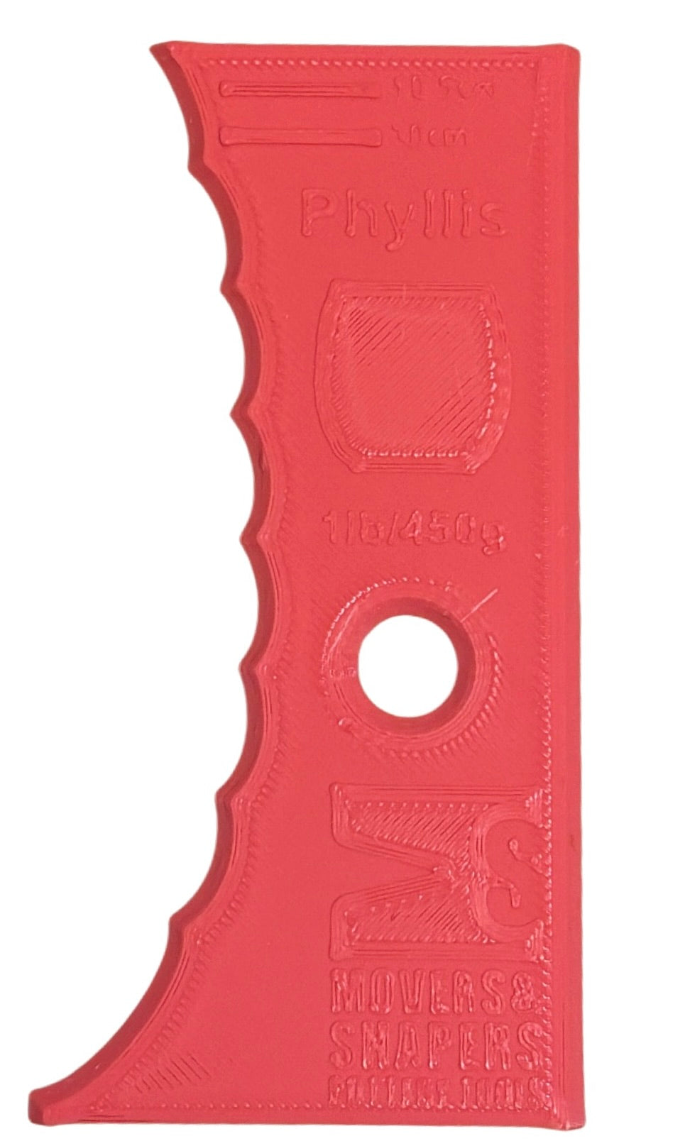 Pick & Mix Shaper Ribs (10% discount with 2 or more ribs)